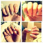 [<b>네일</b>아트]  셀프 <b>네일</b> 올려요