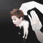 [EXO] <b>민석</b>이랑 백현이랑 친하쟈나
