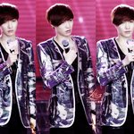 [exo] 눈물참던 <b>레이</b>ㅠㅠㅠㅠㅠㅠㅠ