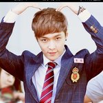 [EXO] 10월7일<b>레이</b>생일