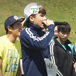 [VIXX] 이분 누구시죠.....