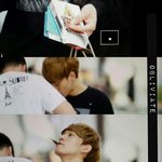 [EXO] 아 김종대 이해안되는게