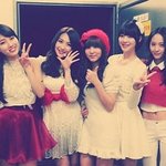 강지영 수지 왕따시키나보네ㅋ