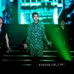 [BAP] 유영재 시크릿춤 춘다