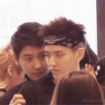 [EXO] 진짜 <b>궁금</b>한데 박찬열 왜저러는거야?