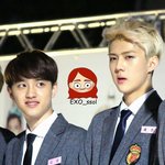 [EXO] 오세훈 살찜?