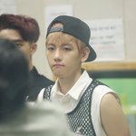 [EXO] 나의 백<b>현아</b>~