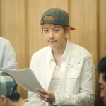 [EXO] <b>미소</b>큥~