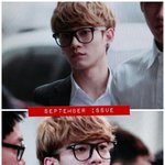 [EXO] <b>김종대</b> 머리색ㅋㅋㅋㅋ