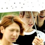 [EXO] <b>우산</b>큥~