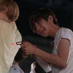 [EXO] <b>총알</b> 쏘는 백혀니
