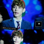 [EXO] 종대 피어싱 <b>번개</b>인가?