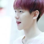 [EXO] 머리 <b>정돈</b>한 애기 같아...