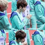 [EXO] <b>사탕</b>큥~