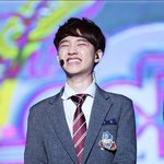 [EXO] 그냥<b>아무</b>이유없이끌리면