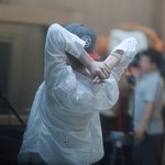 [EXO] <b>스트레칭</b>하는 백혀니