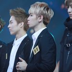 [EXO] <b>입술</b> 쭉~
