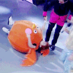 [EXO] 시우민 누워서 뭐하니