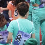 [EXO] 뒷<b>통수</b>도 씹~덕~