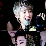 [BAP] <b>부처</b>핸졉 ! ???! 