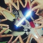 [EXO] 엑소 손가락 장난동영상(기여움 주의..)