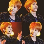 [EXO] 슈밍이 다 이쁜데 코랑 <b>입이</b> 너무 고와