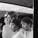 [EXO] <b>경수</b>야 뭐하는거야???? ㅋㅋㅋ