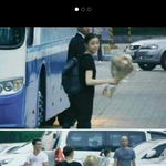 길가다 김연아본 외국인 <b>반응</b> .<b>jpg</b>