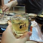 맛 좋네요 비타주^^ㅎㅎ