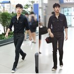 <b>소두</b>계의 최강자 김수현 vs 서인국, 훈남친 패션!
