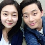 요즘 핫 한 박서준의 끝없는 매력 <b>발산</b>!