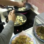 [<b>LIFE</b>]영국- 영국에서 추석나기! 