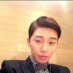 요즘 핫 한 박서준의 끝없는 매력 <b>발산</b>!