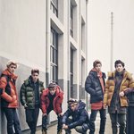 [EXO] +추가) 엑소 <b>화보</b> 찍음