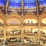 [<b>LIFE</b>]아일랜드- 너무 아름다운 라파예트 백화점 