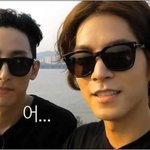 초초초초초 훈남 모델 <b>홍종현</b> ㅎㅎ