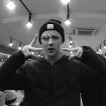 [EXO] 섬섬옥수 손을 가진 세훈 