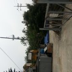 오호 <b>sk</b> 송신탑 들어오네 사무실 앞에.ㅋ