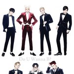 [블락비] 안나오면 쳐들어간다