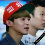 [EXO] 131002 종대 <b>공항</b> 프리뷰