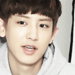 [EXO] 찬열이랑 닮은 남배우