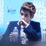 [EXO] 눈빛 <b>굿</b>~