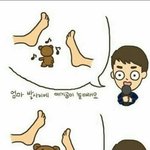 [EXO] <b>노네</b> 경수 태몽은 보고 싸우는거야??