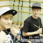 [EXO] 첸 백현무슨<b>사이</b>길래