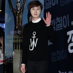 못 알아 볼 것 같은 정일우 최근