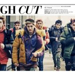 [EXO] 엑소패딩 코데즈아니야