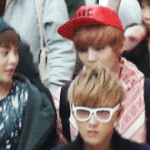 [EXO] 둘이잘<b>다님</b>