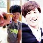 [EXO] <b>준수</b>랑 쫌 닮지 않았나?