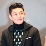 유아인과 <b>폭풍</b> 허그!! 깡철이 시네마 콘서트 다녀왔음!
