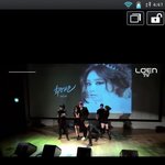 [BAP] <b>빈티지</b>무대끝나고 어깨손얹는거보솤ㅋㅋ